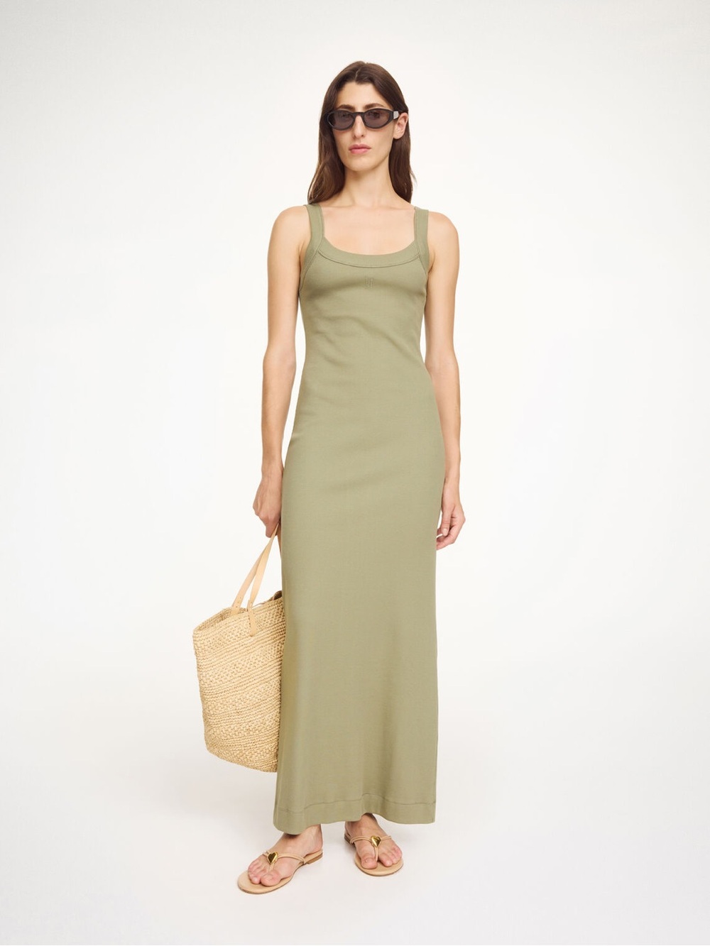 By Malene Birger Lio Maxi dress